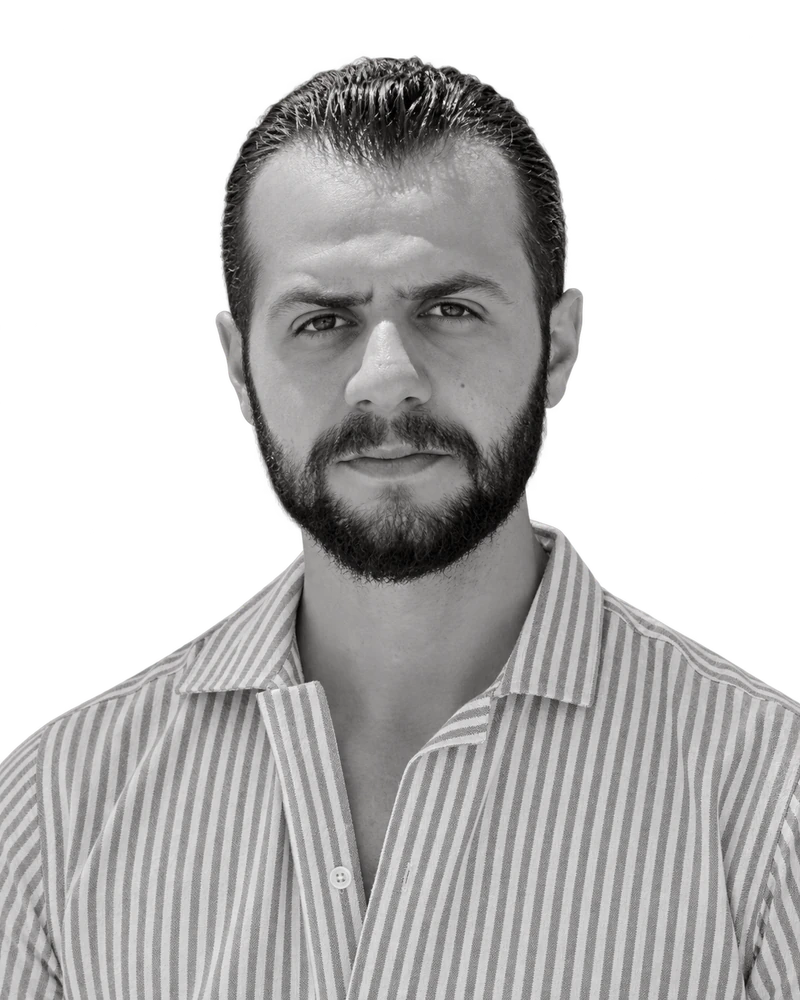 Headshot of Noor Hammod